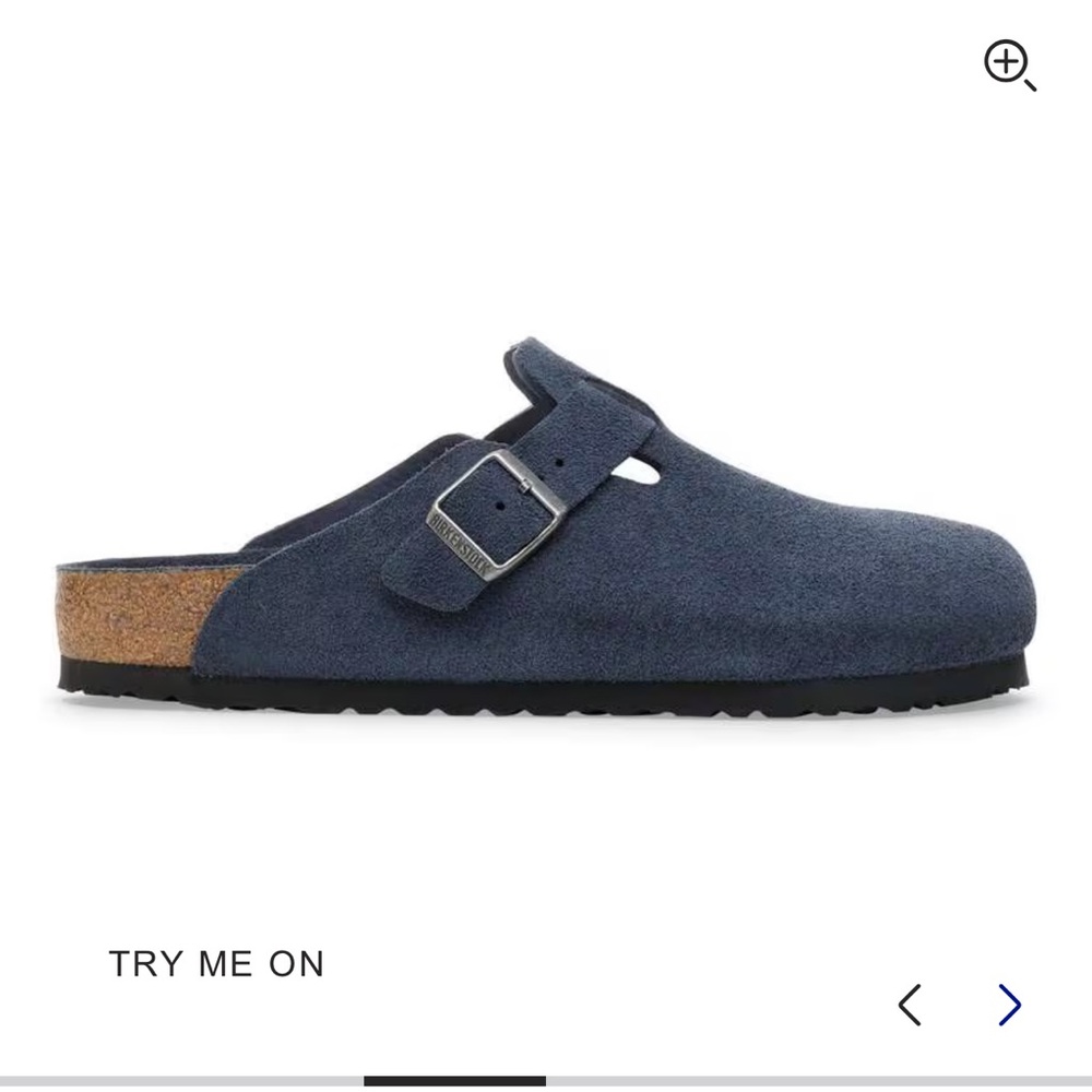 Birkenstocks